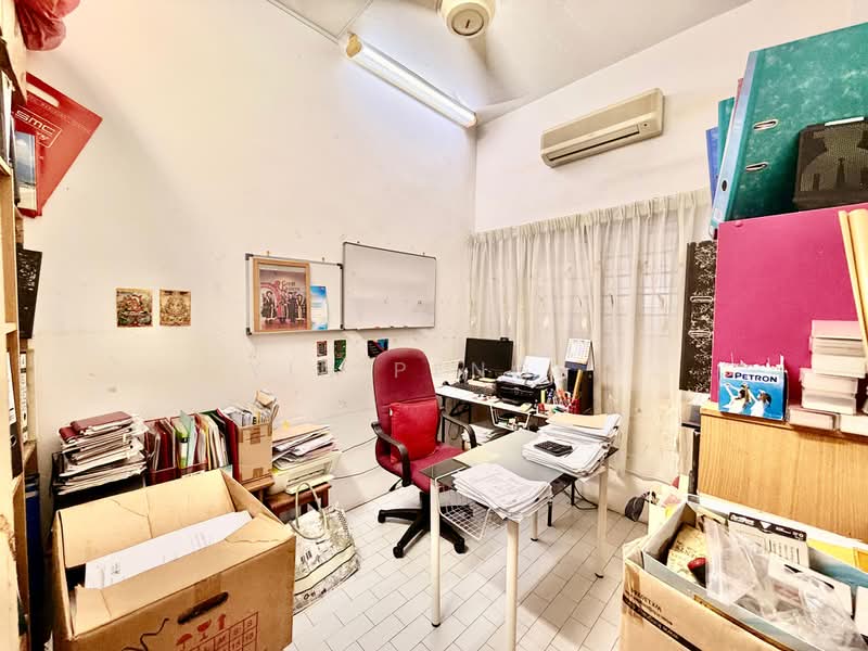 Rumah Teres 2 Tingkat untuk Dijual di Taman Tun Dr Ismail (Kuala Lumpur) - Yin Peng . - PropertyGuru.com.my