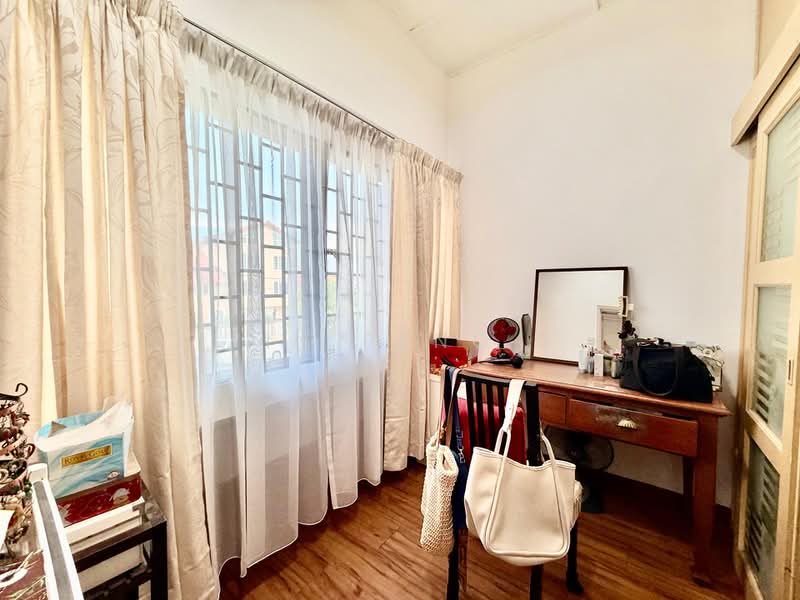 Rumah Teres 2 Tingkat untuk Dijual di Taman Tun Dr Ismail (Kuala Lumpur) - Yin Peng . - PropertyGuru.com.my