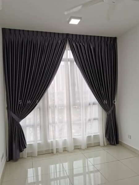 Kondominium untuk Disewa di Legend Heights - Sherry Chang - Interior - PropertyGuru.com.my