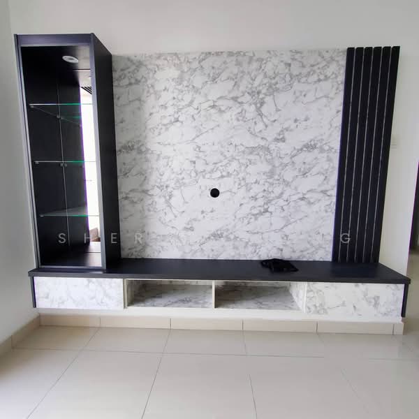 Kondominium untuk Disewa di Legend Heights - Sherry Chang - Interior - PropertyGuru.com.my