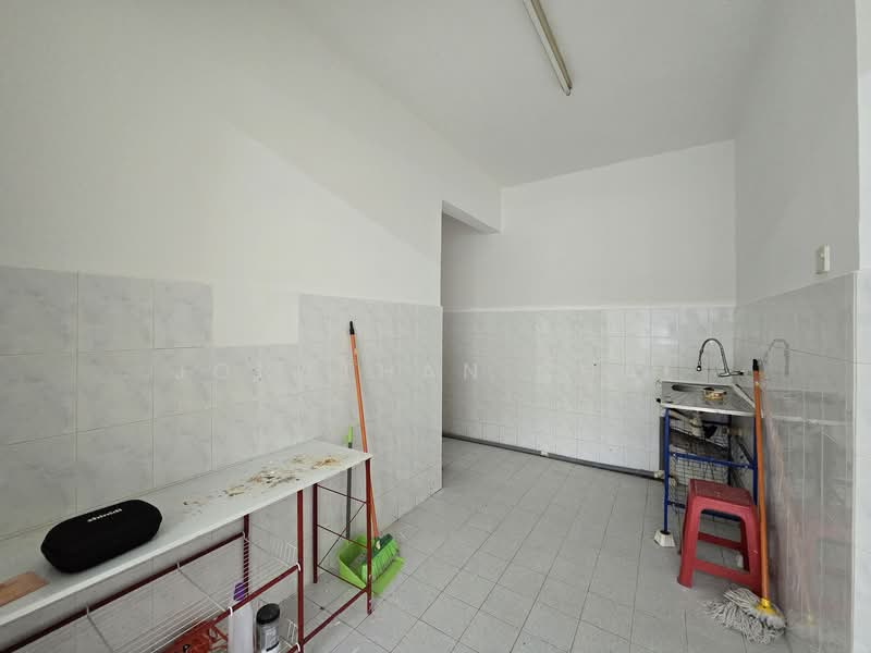 Pangsapuri untuk Dijual di Pesona Villa - Jonathan Chai - PropertyGuru.com.my