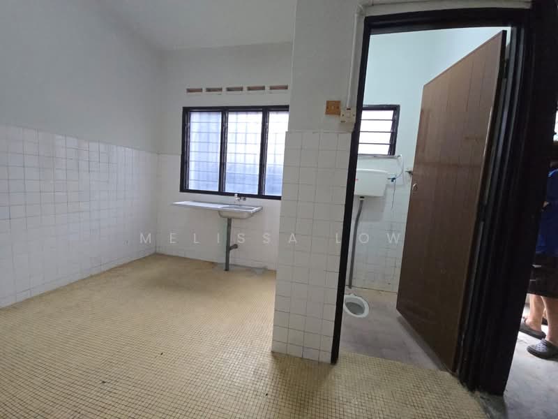 Rumah Teres 2 Tingkat untuk Dijual di Taman Johor Jaya (Johor Bahru) - Melissa Low - PropertyGuru.com.my