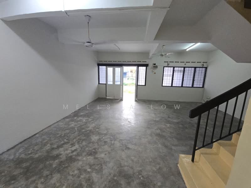 Rumah Teres 2 Tingkat untuk Dijual di Taman Johor Jaya (Johor Bahru) - Melissa Low - PropertyGuru.com.my