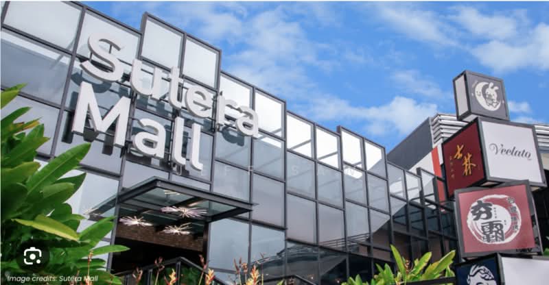 Kedai / Pejabat untuk Dijual di Taman Sutera Utama (Skudai) - Jeff Saw - Exterior - PropertyGuru.com.my