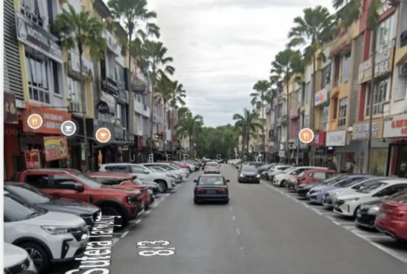 Kedai / Pejabat untuk Dijual di Taman Sutera Utama (Skudai) - Jeff Saw - Exterior - PropertyGuru.com.my