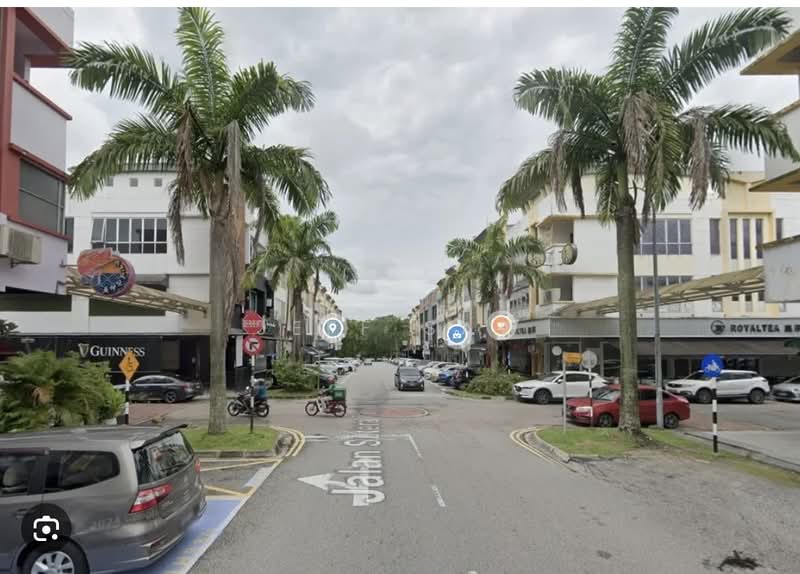 Kedai / Pejabat untuk Dijual di Taman Sutera Utama (Skudai) - Jeff Saw - Exterior - PropertyGuru.com.my