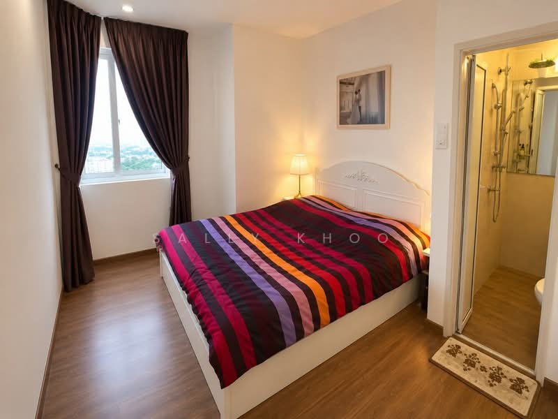Apartment for Sale at Kingfisher Series - Sally Khoo - PropertyGuru.com.my