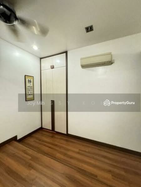 Rumah Kluster untuk Disewa di Taman Adda Heights (Tebrau) - Jessy Koh - Interior - PropertyGuru.com.my