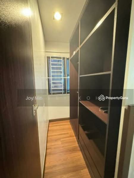 Rumah Kluster untuk Disewa di Taman Adda Heights (Tebrau) - Jessy Koh - Interior - PropertyGuru.com.my