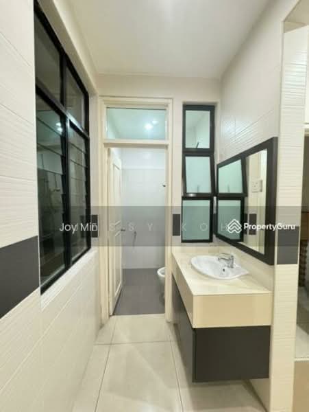 Rumah Kluster untuk Disewa di Taman Adda Heights (Tebrau) - Jessy Koh - Bathroom - PropertyGuru.com.my