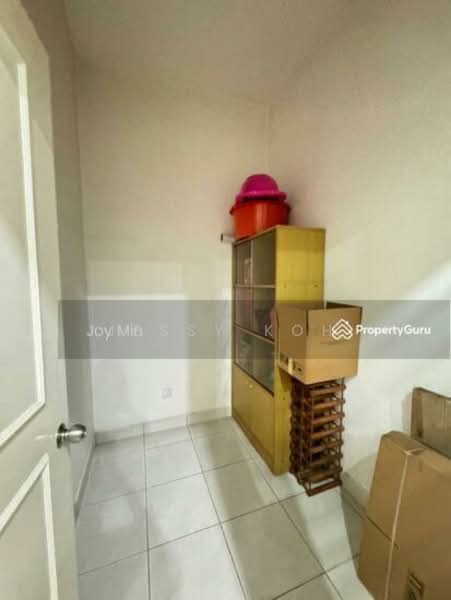Rumah Kluster untuk Disewa di Taman Adda Heights (Tebrau) - Jessy Koh - Interior - PropertyGuru.com.my