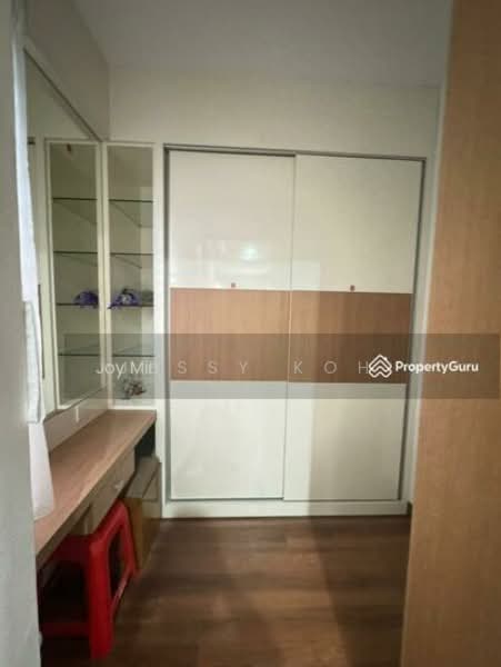 Rumah Kluster untuk Disewa di Taman Adda Heights (Tebrau) - Jessy Koh - Interior - PropertyGuru.com.my