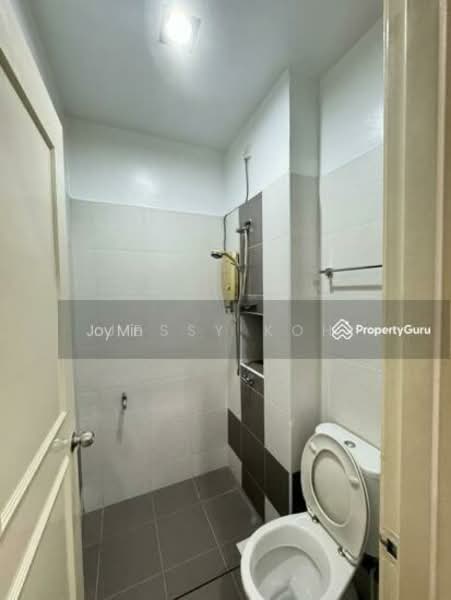 Rumah Kluster untuk Disewa di Taman Adda Heights (Tebrau) - Jessy Koh - Bathroom - PropertyGuru.com.my