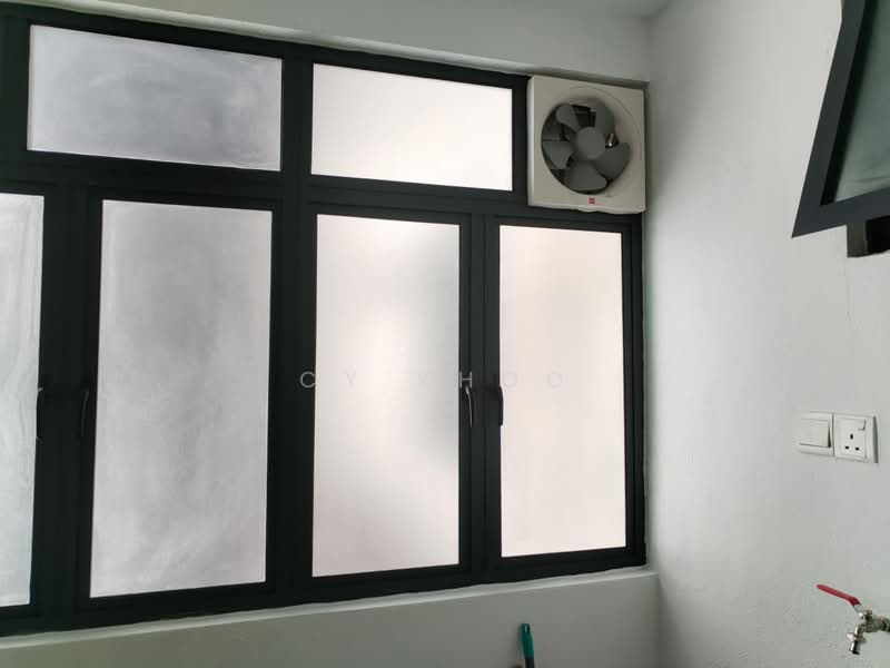 Servis Apartment untuk Dijual di KL Traders Square - CY Khoo - Interior - PropertyGuru.com.my