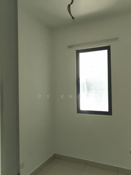 Servis Apartment untuk Dijual di KL Traders Square - CY Khoo - Interior - PropertyGuru.com.my