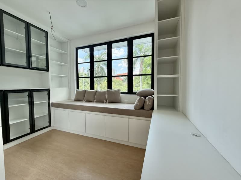 Bungalow for Sale in Laman Ara (Petaling Jaya) - Ken Tan - Study - PropertyGuru.com.my