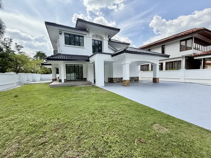 Bungalow for Sale in Laman Ara (Petaling Jaya) - Ken Tan - PropertyGuru.com.my