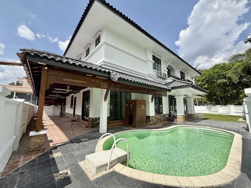 Bungalow for Sale in Laman Ara (Petaling Jaya) - Ken Tan - PropertyGuru.com.my
