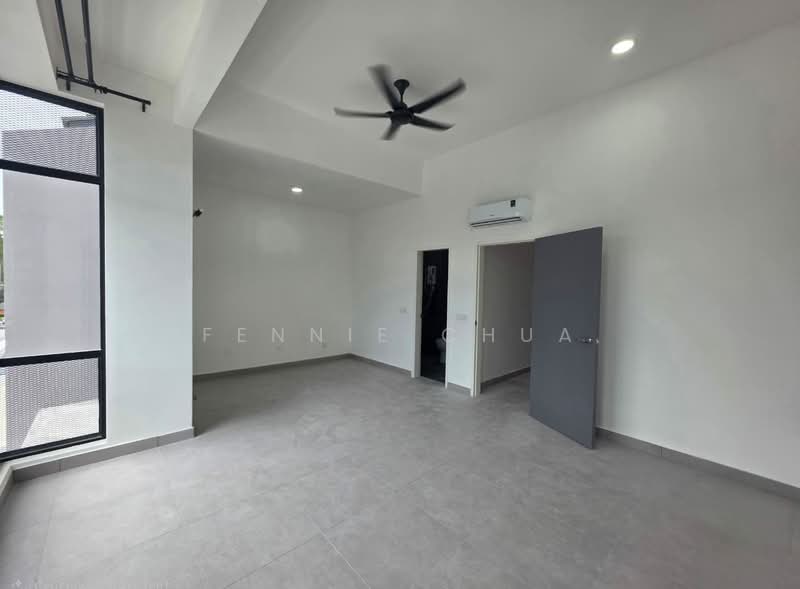 2-storey Terraced House for Rent in Taman Mount Austin (Tebrau) - Fennie Chua - Interior - PropertyGuru.com.my