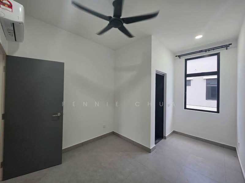 2-storey Terraced House for Rent in Taman Mount Austin (Tebrau) - Fennie Chua - Interior - PropertyGuru.com.my
