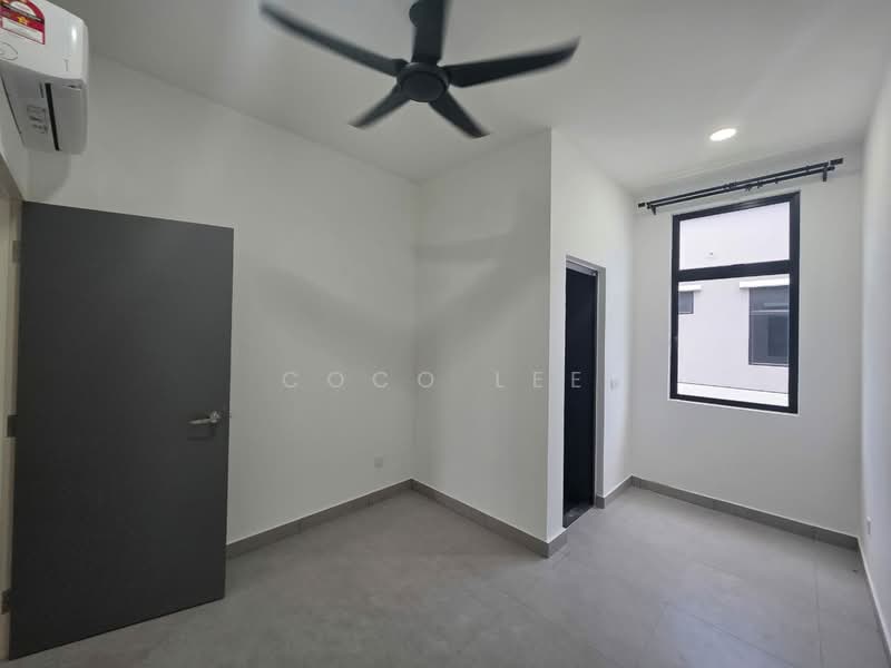 2-storey Terraced House for Rent in Taman Mount Austin (Tebrau) - Coco Lee - Interior - PropertyGuru.com.my