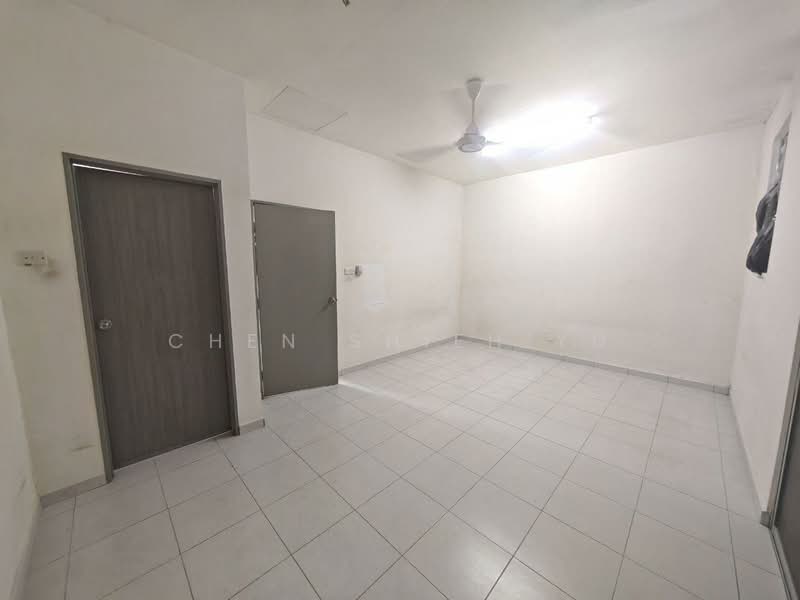 Rumah Teres 2 Tingkat untuk Dijual di Pulai (Johor) - Chen Shieh Yu - Interior - PropertyGuru.com.my