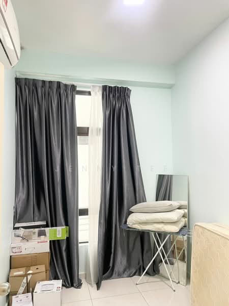 Servis Apartment untuk Disewa di D'Summit Residences - Jenny Tee - Interior - PropertyGuru.com.my