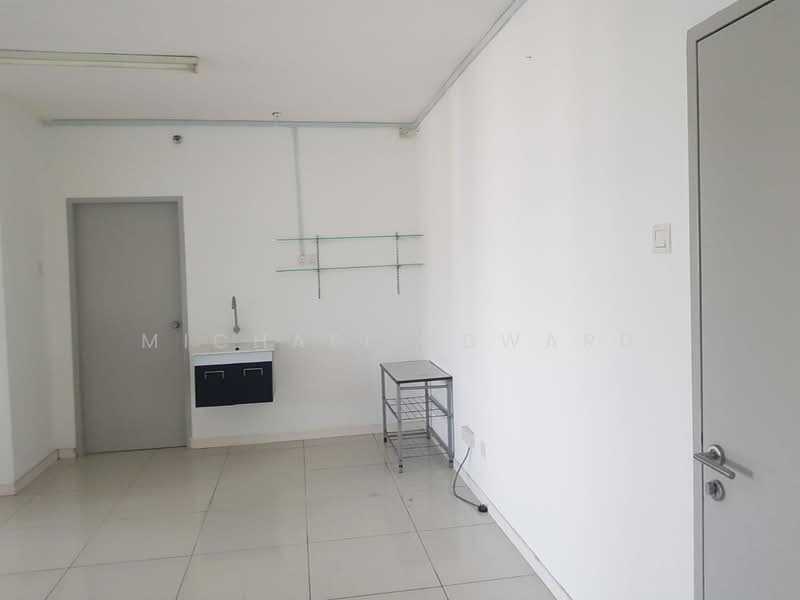 Servis Apartment untuk Dijual di Paragon @ Pan'gaea - Michael Edward - Interior - PropertyGuru.com.my