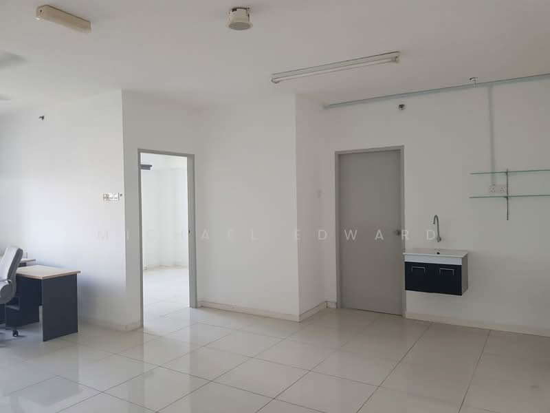 Servis Apartment untuk Dijual di Paragon @ Pan'gaea - Michael Edward - Interior - PropertyGuru.com.my