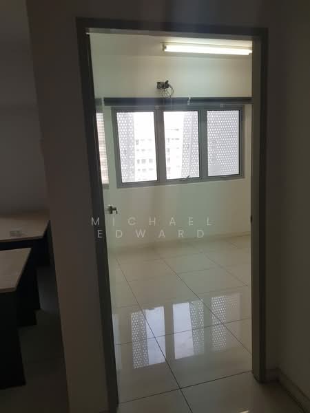 Servis Apartment untuk Dijual di Paragon @ Pan'gaea - Michael Edward - Interior - PropertyGuru.com.my
