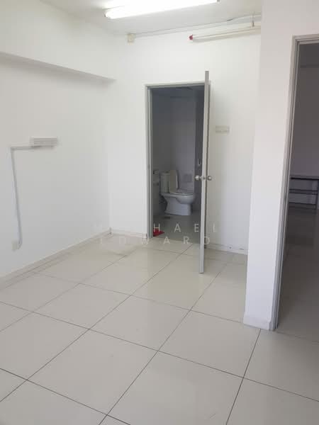 Servis Apartment untuk Dijual di Paragon @ Pan'gaea - Michael Edward - Interior - PropertyGuru.com.my