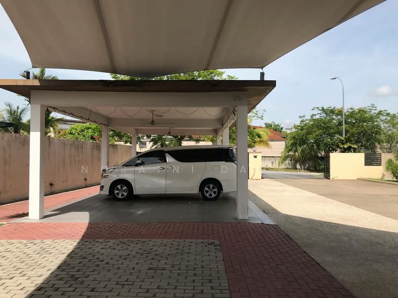 Rumah Banglo untuk Dijual di Bandar Seri Putra (Bangi) - Noraini Dahan - Exterior - PropertyGuru.com.my