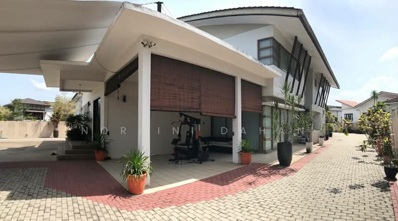 Rumah Banglo untuk Dijual di Bandar Seri Putra (Bangi) - Noraini Dahan - PropertyGuru.com.my