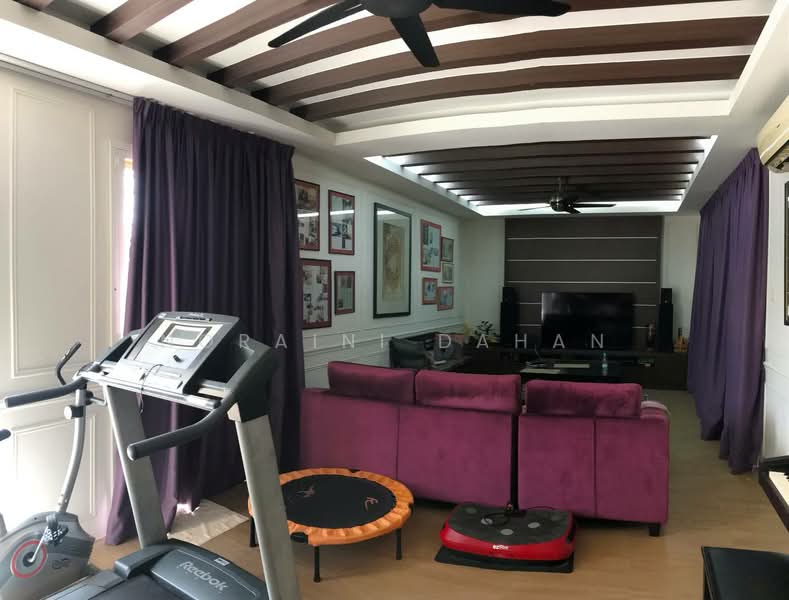 Rumah Banglo untuk Dijual di Bandar Seri Putra (Bangi) - Noraini Dahan - PropertyGuru.com.my