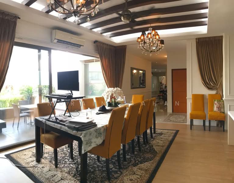 Rumah Banglo untuk Dijual di Bandar Seri Putra (Bangi) - Noraini Dahan - PropertyGuru.com.my