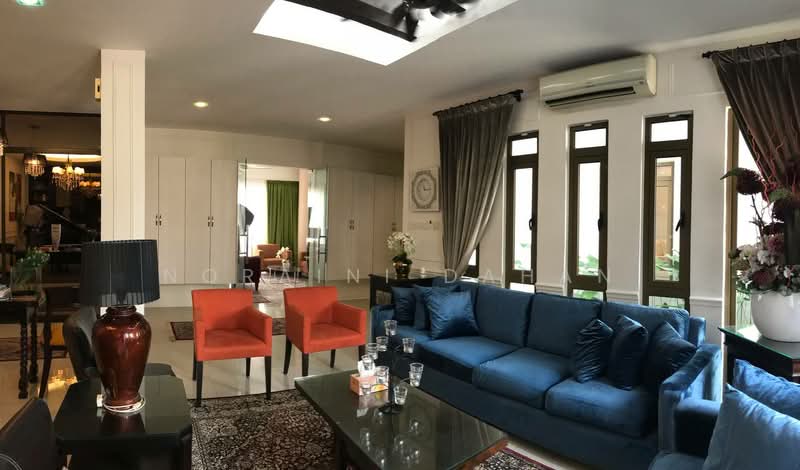 Rumah Banglo untuk Dijual di Bandar Seri Putra (Bangi) - Noraini Dahan - PropertyGuru.com.my