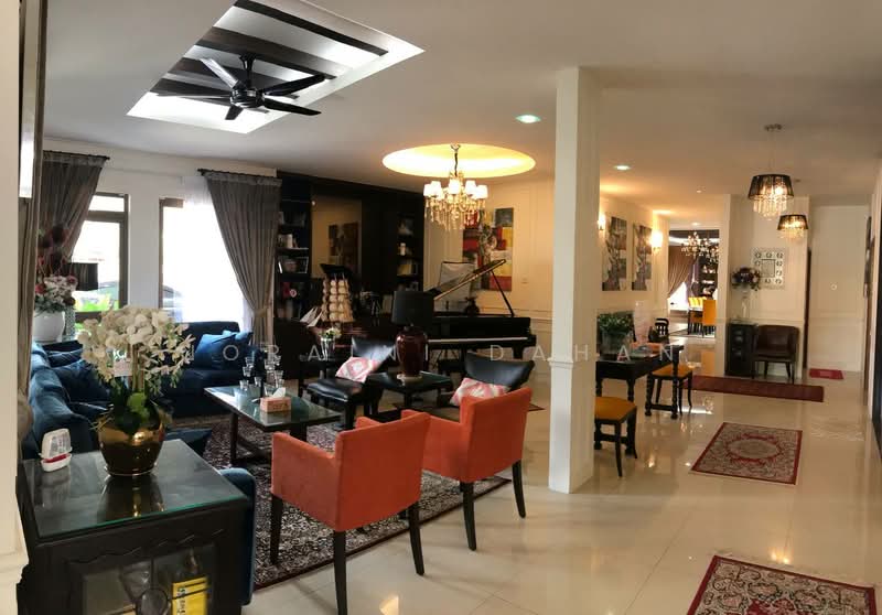 Rumah Banglo untuk Dijual di Bandar Seri Putra (Bangi) - Noraini Dahan - PropertyGuru.com.my