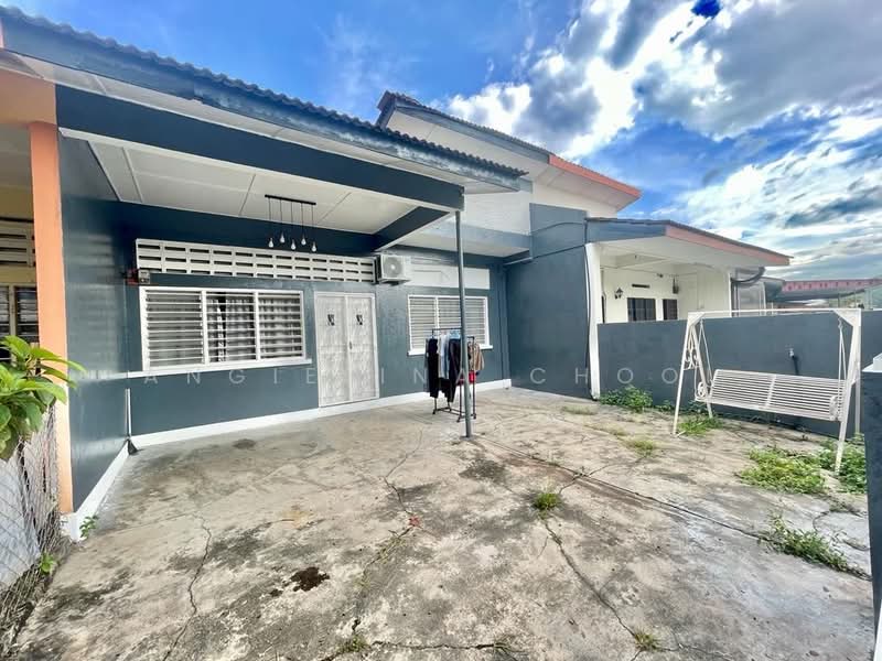 Rumah Teres 1 Tingkat untuk Disewa di Taman Kampar (Ipoh) - Angielina Chooi - PropertyGuru.com.my