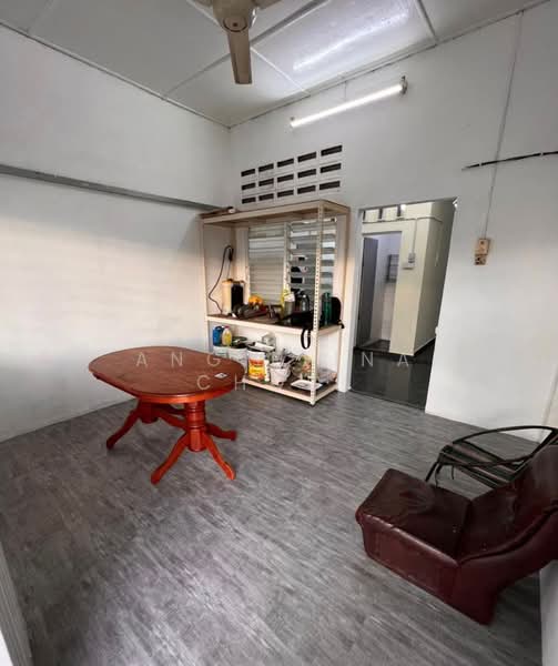 Rumah Teres 1 Tingkat untuk Disewa di Taman Kampar (Ipoh) - Angielina Chooi - PropertyGuru.com.my