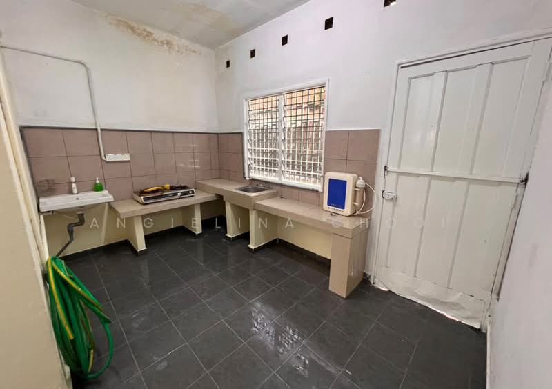 Rumah Teres 1 Tingkat untuk Disewa di Taman Kampar (Ipoh) - Angielina Chooi - PropertyGuru.com.my