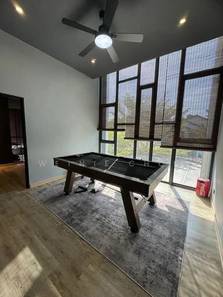 2-storey Terraced House for Sale in Bandar Pulai Jaya (Kulai) - Weinie Chon - PropertyGuru.com.my