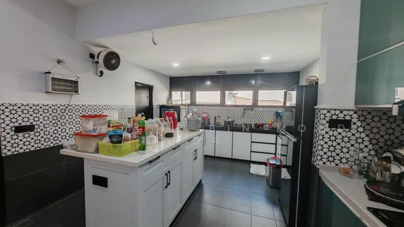 Rumah Teres untuk Dijual di Putrajaya (Putrajaya) - Norhafiz Bin Mohd Nor - PropertyGuru.com.my