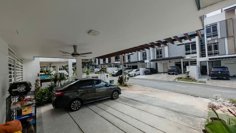 Rumah Teres untuk Dijual di Putrajaya (Putrajaya) - Norhafiz Bin Mohd Nor - PropertyGuru.com.my