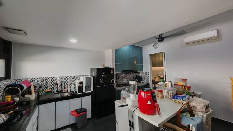 Rumah Teres untuk Dijual di Putrajaya (Putrajaya) - Norhafiz Bin Mohd Nor - PropertyGuru.com.my