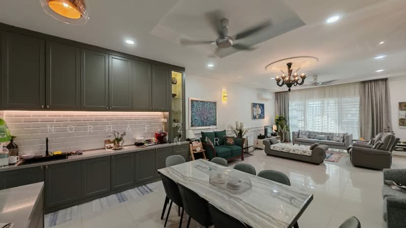 Rumah Teres untuk Dijual di Putrajaya (Putrajaya) - Norhafiz Bin Mohd Nor - PropertyGuru.com.my