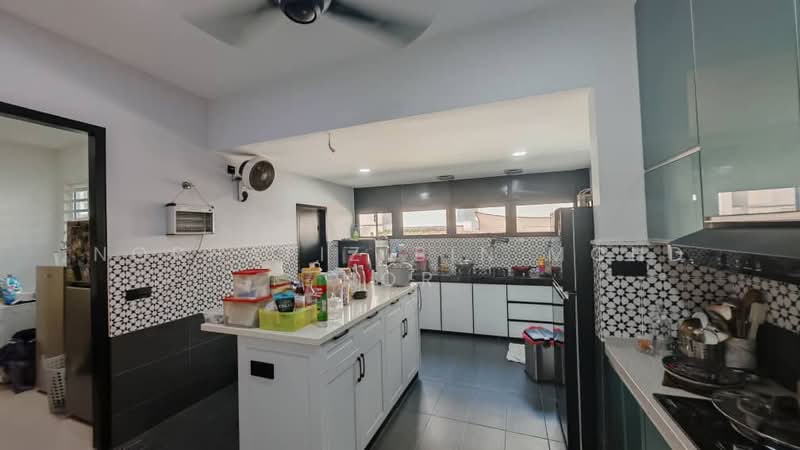 Rumah Teres untuk Dijual di Putrajaya (Putrajaya) - Norhafiz Bin Mohd Nor - PropertyGuru.com.my