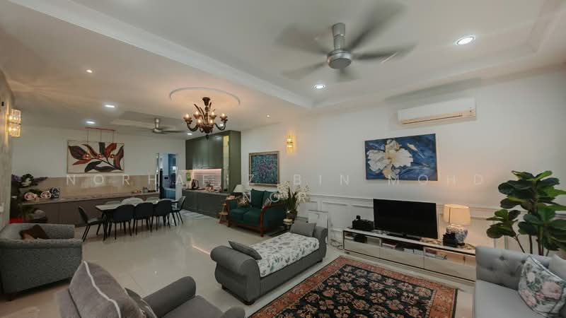 Rumah Teres untuk Dijual di Putrajaya (Putrajaya) - Norhafiz Bin Mohd Nor - PropertyGuru.com.my