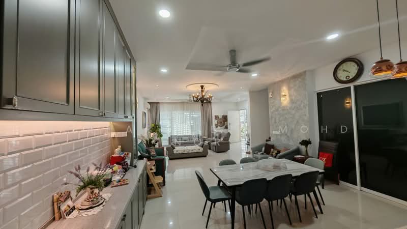 Rumah Teres untuk Dijual di Putrajaya (Putrajaya) - Norhafiz Bin Mohd Nor - PropertyGuru.com.my