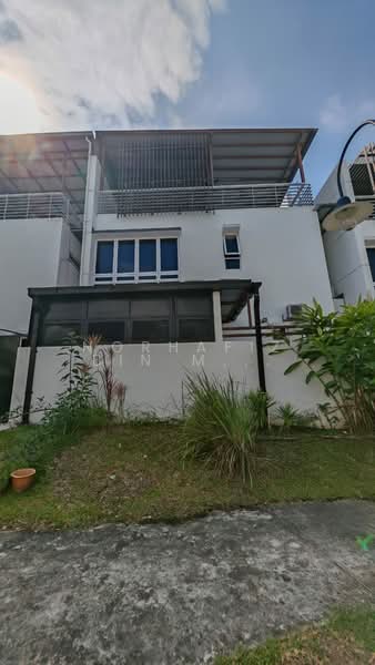 Rumah Teres untuk Dijual di Putrajaya (Putrajaya) - Norhafiz Bin Mohd Nor - PropertyGuru.com.my