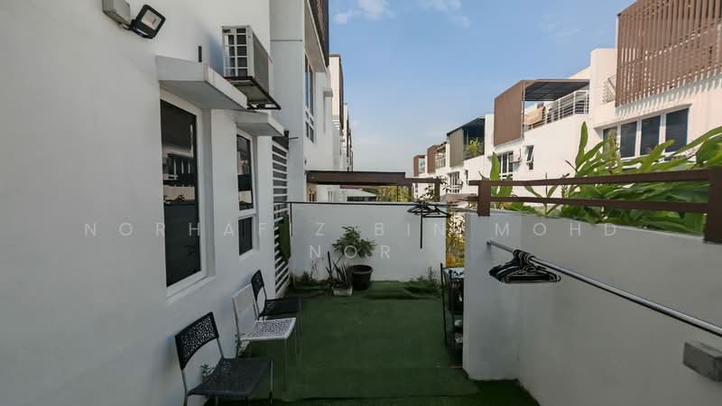 Rumah Teres untuk Dijual di Putrajaya (Putrajaya) - Norhafiz Bin Mohd Nor - PropertyGuru.com.my